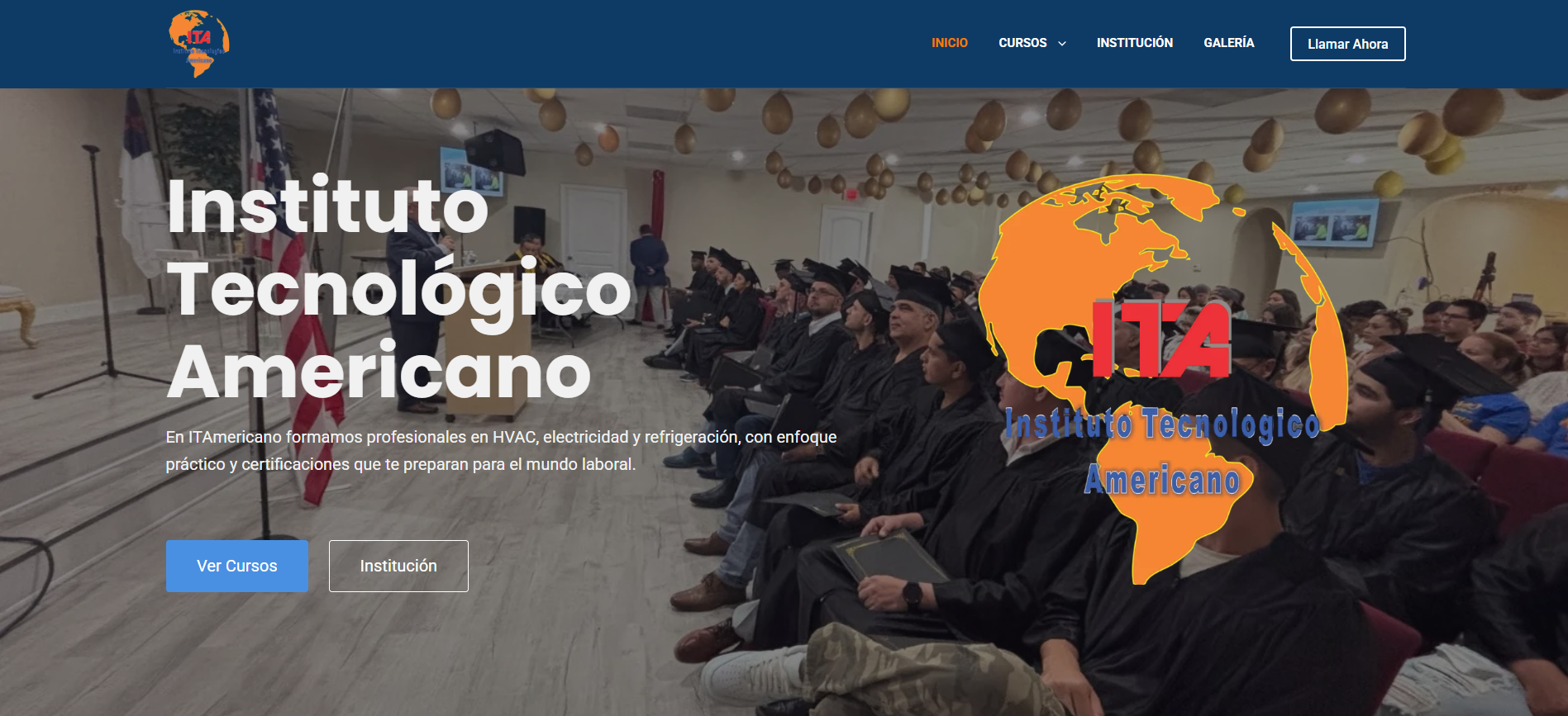Instituto Tecnológico Americano